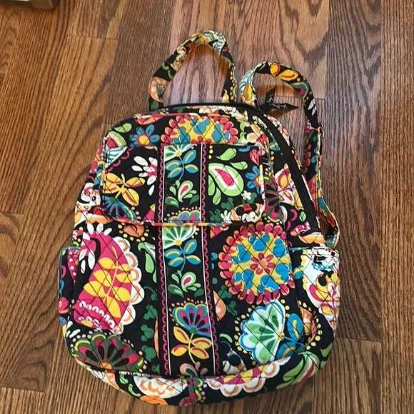 Vera Bradley | Bags | Vera Bradley Disney Midnight Mickey  display picture 1